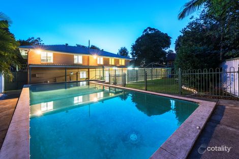 Property photo of 3 Olroy Street Holland Park QLD 4121
