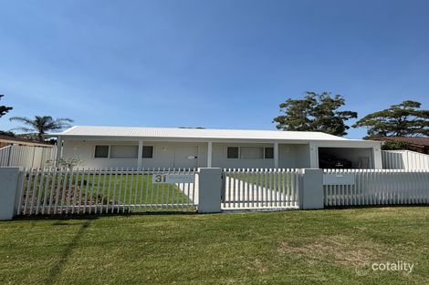 31 Roskell Rd, Callala Beach, NSW 2540