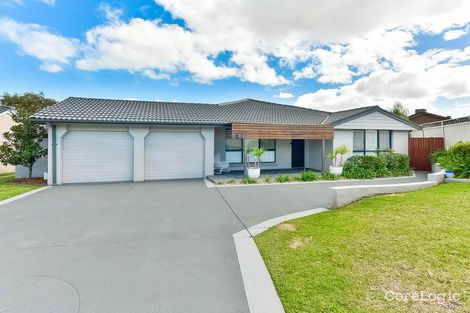Property photo of 11 Abadal Place Ingleburn NSW 2565
