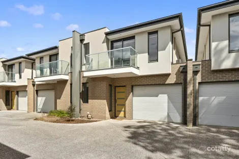 Property photo of 5/6 Laurel Avenue Boronia VIC 3155