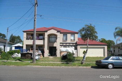 Property photo of 107 Biloela Street Villawood NSW 2163