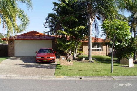 Property photo of 14 Camberwell Circuit Robina QLD 4226