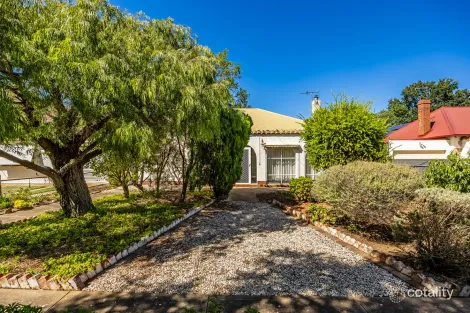 13 Kyeema Ave, Cumberland Park, SA 5041