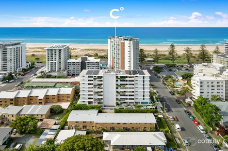 Property photo of LOT 403/7 Douglas Street Coolangatta QLD 4225