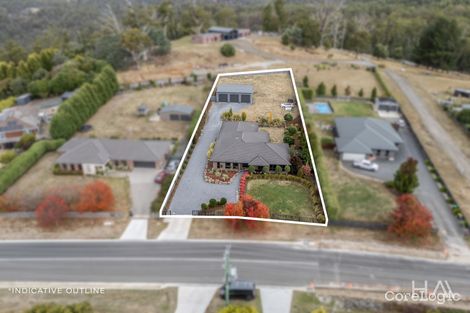 Property photo of 61A Atkinsons Road Grindelwald TAS 7277