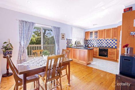 Property photo of 71 Sladden Road Yarrawarrah NSW 2233