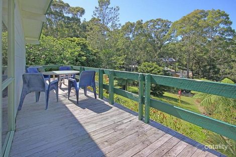 Property photo of 40 Long Beach Road Long Beach NSW 2536
