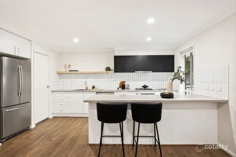Property photo of 50A Central Road Unanderra NSW 2526