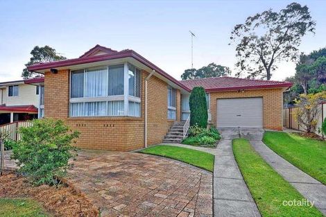36 Coachwood Cres, Bradbury, NSW 2560