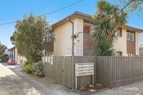 8/41 Raglan St, St Kilda East, VIC 3183