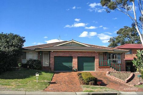 5 Rutledge Cres, Quakers Hill, NSW 2763