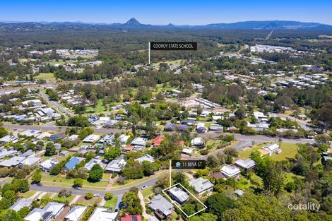 Property photo of 11 Miva Street Cooroy QLD 4563