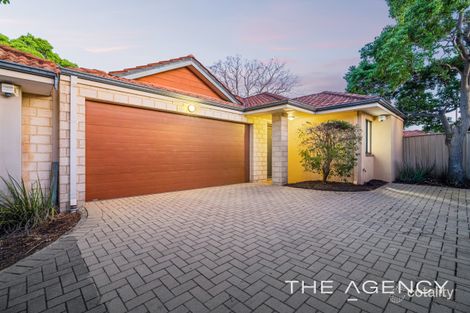 93b Solar Way, Carlisle, WA 6101