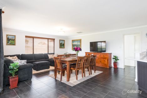 Property photo of 34 Tindals Crescent Hannans WA 6430