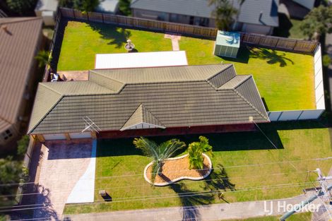 Property photo of 77 Link Road Victoria Point QLD 4165