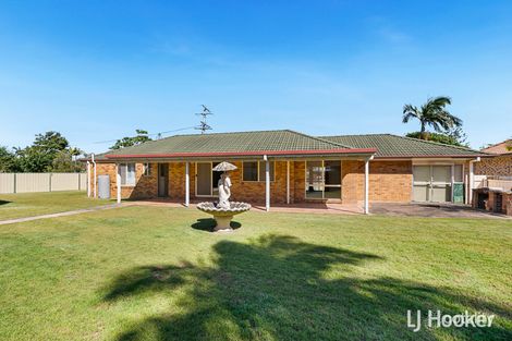 Property photo of 77 Link Road Victoria Point QLD 4165