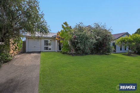 Property photo of 6 Glenrowan Street White Rock QLD 4868