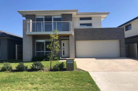 21 Mesik St, Tallawong, NSW 2762