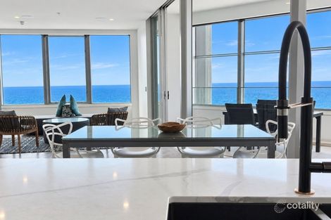 2705/9 Hamilton Ave, Surfers Paradise, QLD 4217