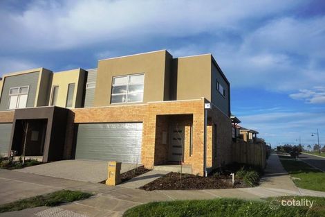 Property photo of 11 Mecklenburg Close Epping VIC 3076