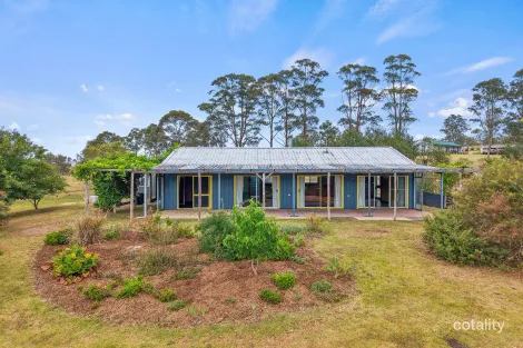 216 Christophers Rd, Quaama, NSW 2550