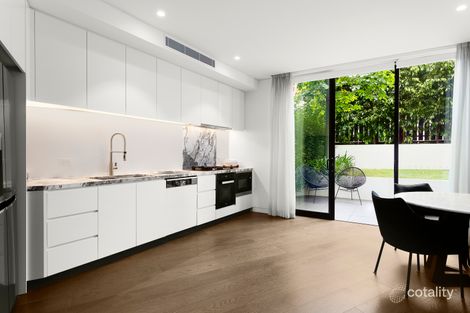 Property photo of 2/12A Darling Point Road Darling Point NSW 2027