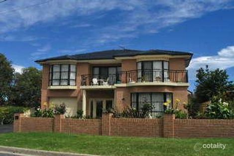 16 Bimbadeen Ave, Miranda, NSW 2228