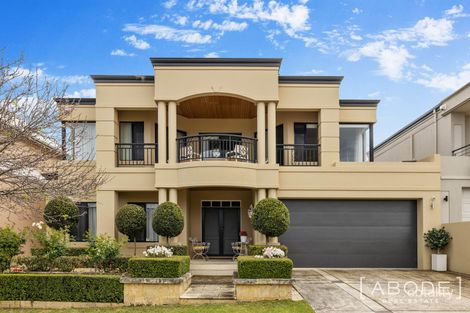 Property photo of 13 Faulkner Circle Mosman Park WA 6012