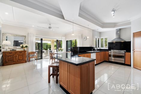 Property photo of 13 Faulkner Circle Mosman Park WA 6012