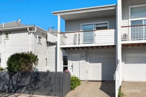 Property photo of 3 Saint Leonards Street Coorparoo QLD 4151