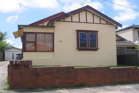 24 George St, Burwood Heights, NSW 2136