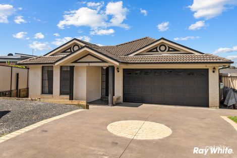 Property photo of 7 Brunswick Close Colyton NSW 2760