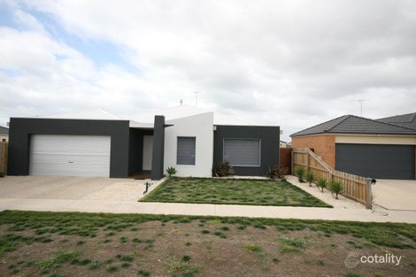 48 Coakley Cres, Lovely Banks, VIC 3213