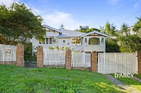 Property photo of 10 Nathan Avenue Ashgrove QLD 4060