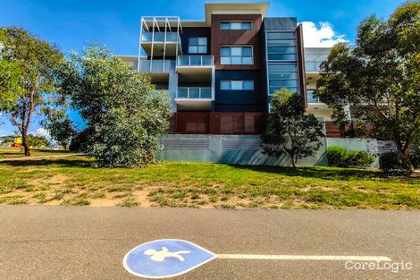 Property photo of 46/41 Clare Burton Crescent Franklin ACT 2913