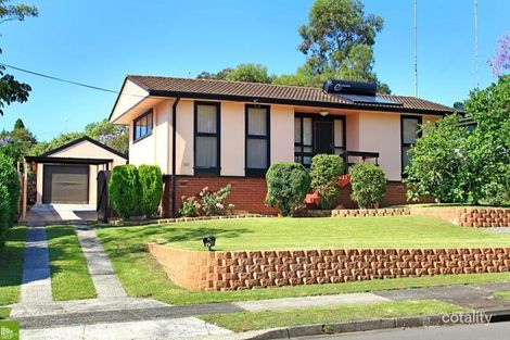 39 Fowlers Rd, Koonawarra, NSW 2530