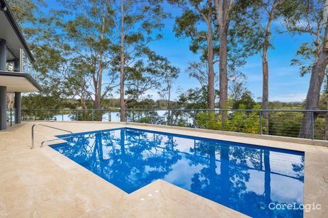 Property photo of 3 Dolphin Court Urunga NSW 2455