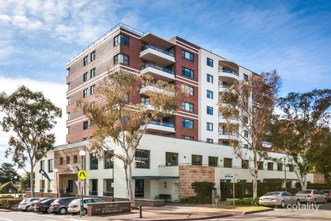 8/30-36 Belmont St, Sutherland, NSW 2232