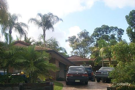 20 Ainsley Ave, Ashmore, QLD 4214