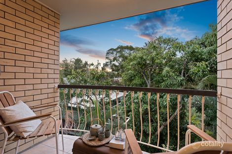 6/87 Hall St, Alderley, QLD 4051