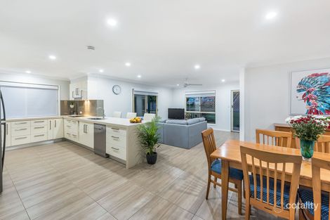 Property photo of 87 Constellation Way Wynnum QLD 4178
