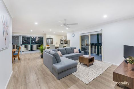 Property photo of 87 Constellation Way Wynnum QLD 4178