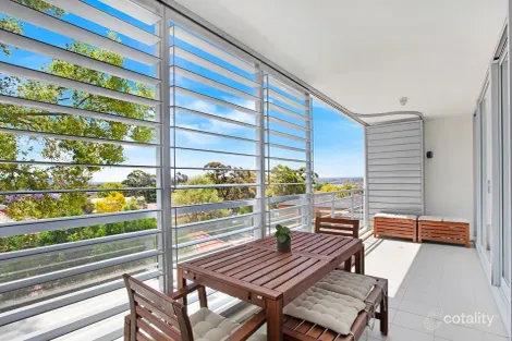 112/4-12 Garfield St, Five Dock, NSW 2046