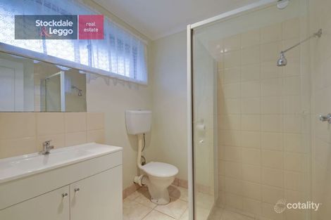 Property photo of 1 Wattletree Crescent Morwell VIC 3840