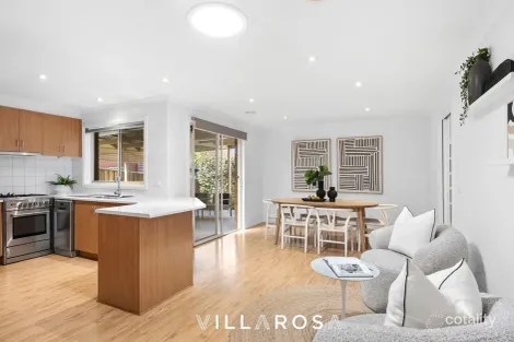 Property photo of 8 Aintree Road Bell Post Hill VIC 3215