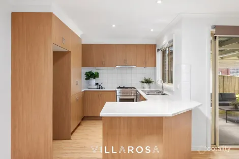 Property photo of 8 Aintree Road Bell Post Hill VIC 3215