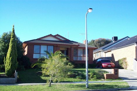 41 Ellenvale Dr, Narre Warren, VIC 3805