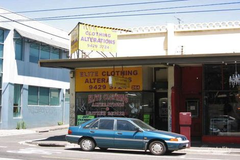 264 Church St, Richmond, VIC 3121