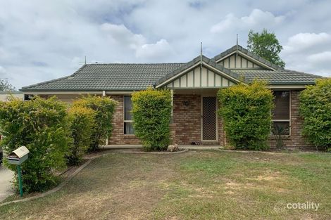 Property photo of 1 Lincoln Avenue Upper Caboolture QLD 4510