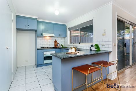 Property photo of 2B Kamarooka Street Albion VIC 3020